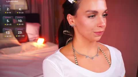 Luna  next streams Mon Tue Fri Sat Sun 8pm-5am gmt0 online show from April 29, 2:37 am