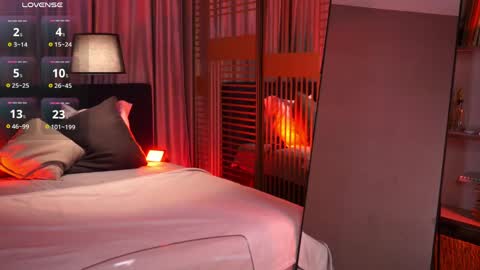 Luna  next streams Mon Tue Fri Sat Sun 8pm-5am gmt0 online show from April 26, 9:12 pm