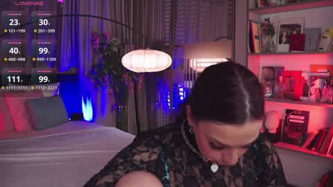 Snapshot of lunanight_ chatting on January 19, 8:19 pm Luna next streams Mon Tue Fri Sat Sun 8pm-5am gmt0 online show from January 19, 8:19 pm