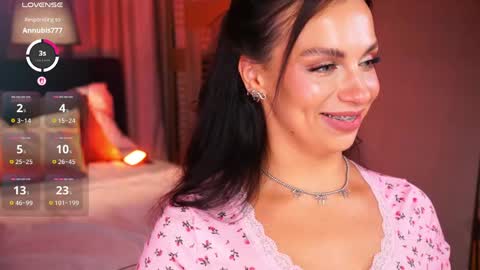 Luna  next streams Mon Tue Fri Sat Sun 8pm-5am gmt0 online show from April 21, 1:42 am