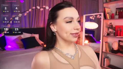 Snapshot of lunanight_ chatting on March 4, 9:00 pm Luna next streams Mon Tue Fri Sat Sun 8pm-5am gmt0 online show from March 4, 9:00 pm