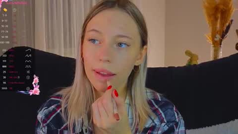 Kelly online show from November 21, 2:41 pm