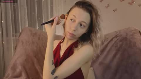 Kelly online show from February 16, 4:40 pm