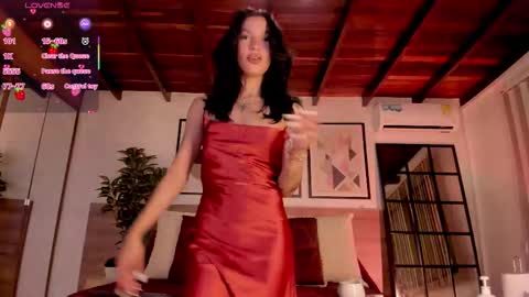 Luna Ruso  online show from March 19, 8:13 pm