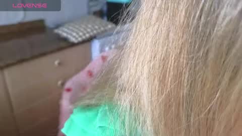  Luna online show from April 23, 12:29 pm