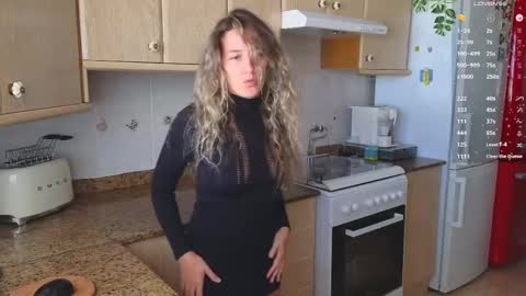  Luna online show from February 10, 11:57 am