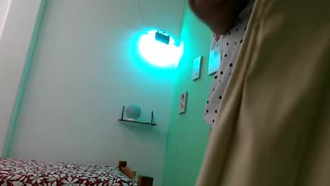 luna online show from April 27, 1:35 am