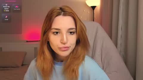 Snapshot of lunatale chatting on October 16, 4:20 pm Kate online show from October 16, 4:20 pm