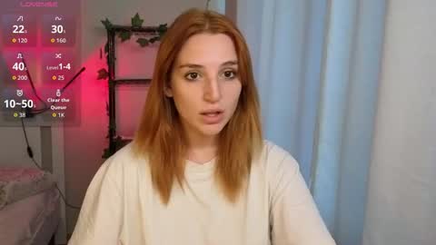 Snapshot of lunatale chatting on September 23, 2:04 pm Kate online show from September 23, 2:04 pm