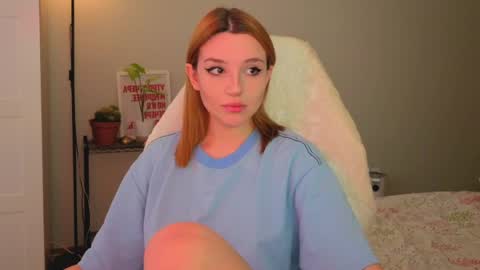 Kate online show from April 23, 10:44 am