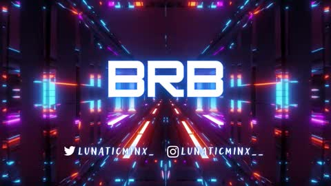 Luna  powered by bitch dust online show from January 16, 12:45 pm