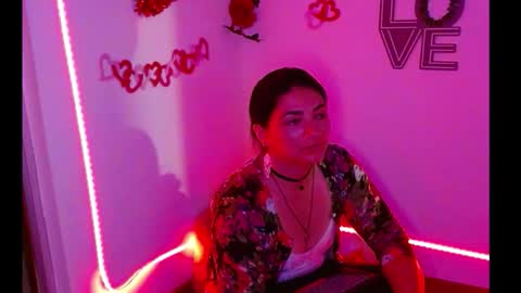 lunavegan online show from November 6, 6:19 am