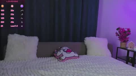 Luna online show from January 8, 7:18 pm