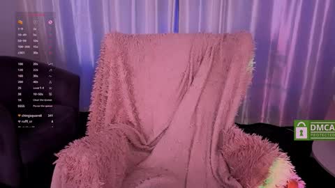 Luna online show from October 4, 10:36 pm