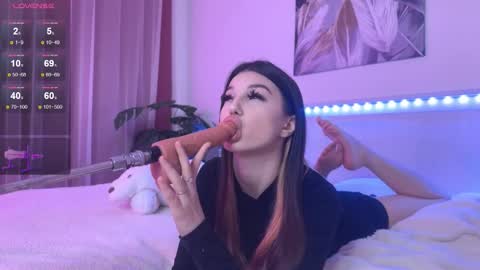 Veronica online show from November 6, 11:16 am