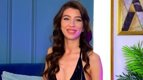 Luna online show from November 25, 5:53 am