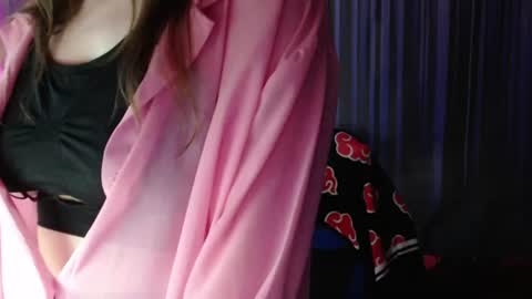 LunaXcherry online show from June 17, 6:20 pm