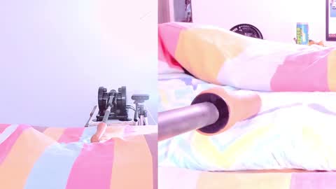 lunna online show from December 12, 3:32 am