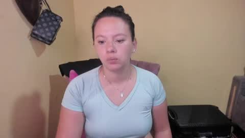 Katty   what ever do you want on my pv is for extra tokens minimi 250 tks ty u for understand online show from May 27, 3:14 am