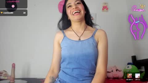 lunnalust online show from April 22, 2:52 am