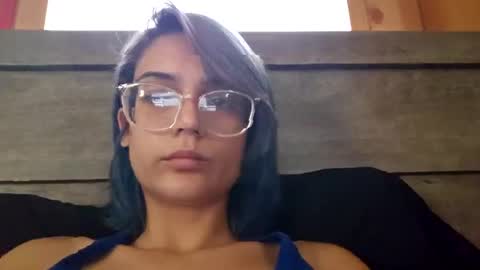 Snapshot of lunobbione chatting on October 13, 5:59 pm Lunobbione online show from October 13, 5:59 pm