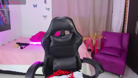 LunoxLili online show from March 15, 3:41 am