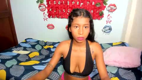 Snapshot of lupita_hot77 chatting on September 9, 5:29 am lupita_hot77 online show from September 9, 5:29 am