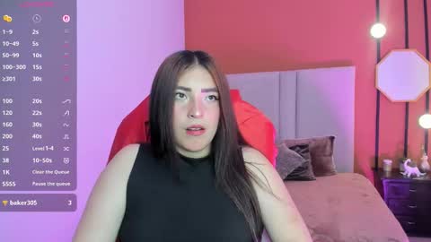 Lurea pearl online show from March 6, 5:57 am