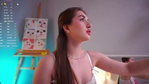 Eva  Next stream - Friday 3pm-11pm EST online show from March 20, 8:58 pm