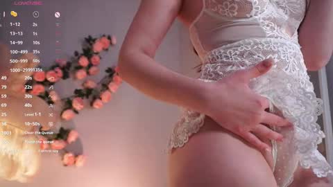 Eva  Next stream - Friday 3pm-11pm EST online show from April 27, 9:34 pm