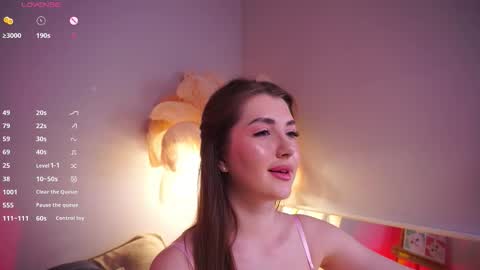 Eva  Next stream - Friday 3pm-11pm EST online show from February 22, 9:05 pm