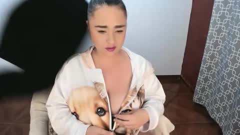 PAULINA online show from February 28, 3:17 am