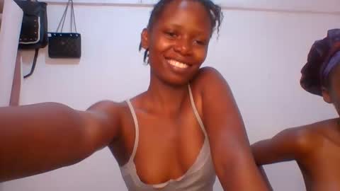 luscious online show from March 2, 7:15 am