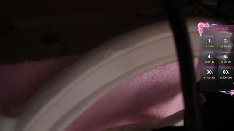 lusciouslipsxx online show from April 30, 6:40 am