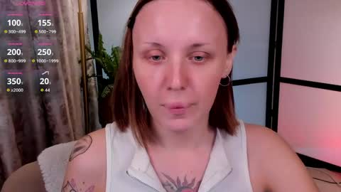 your sweet Liana online show from April 25, 6:05 am