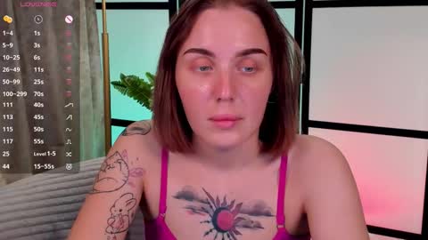 your sweet Liana online show from March 21, 6:18 am