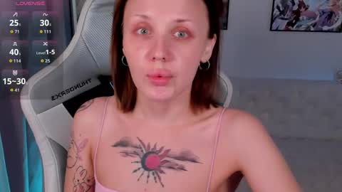 your sweet Liana online show from April 26, 3:59 am