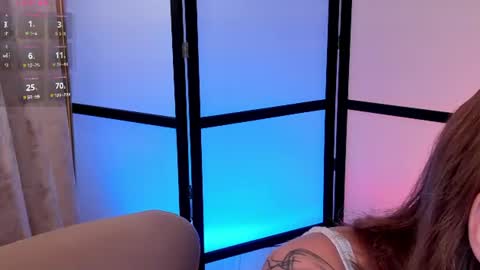 your sweet Liana online show from June 11, 5:48 am
