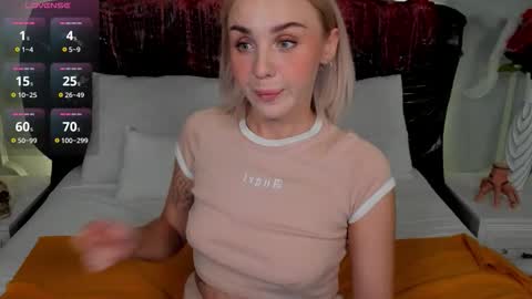 your sweet Liana online show from October 22, 11:32 pm