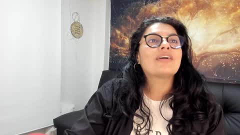 Snapshot of lust_mom chatting on December 3, 4:06 pm Angela 3 online show from December 3, 4:06 pm