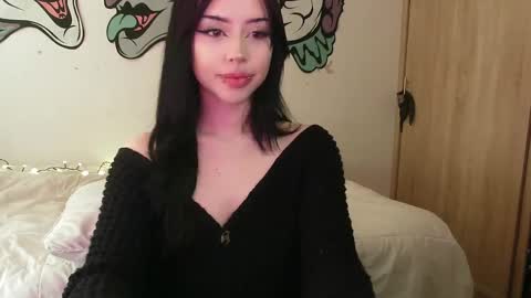 Valerie  April   online show from December 29, 6:38 pm