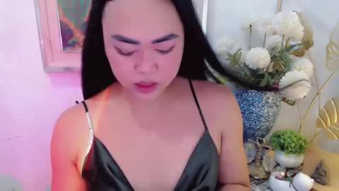 Trina online show from June 8, 4:46 am