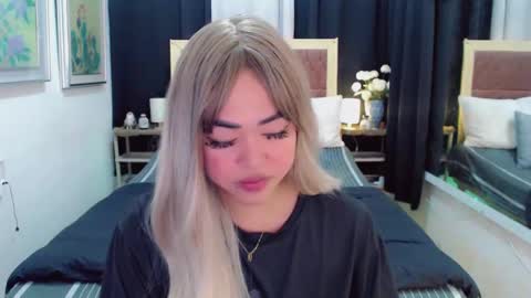 Trina online show from December 21, 6:30 am