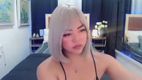 Trina online show from January 3, 8:10 am