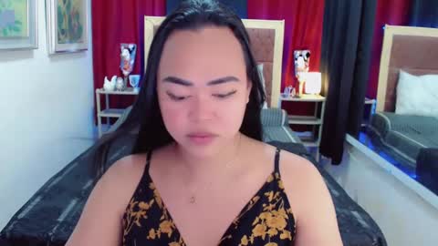 Trina online show from February 20, 3:56 am