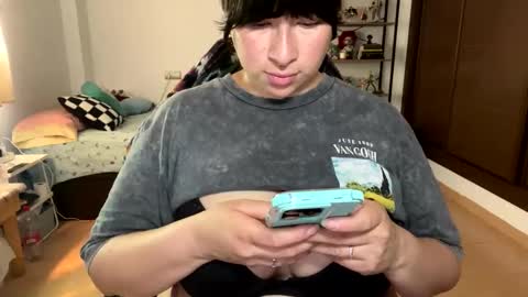 lustpsychos online show from April 24, 10:40 am