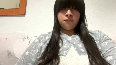 Snapshot of lustpsychos chatting on December 2, 7:25 pm lustpsychos online show from December 2, 7:25 pm