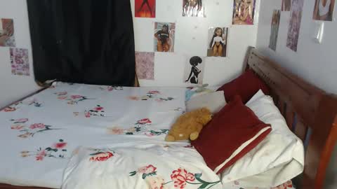 lusty_lana online show from April 22, 2:52 am