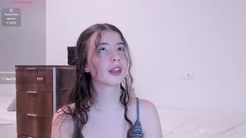 LustyDoll online show from December 16, 9:09 pm