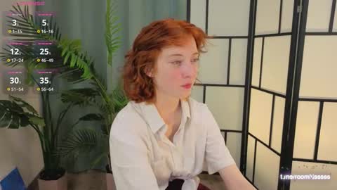 Sasha online show from September 17, 7:17 am